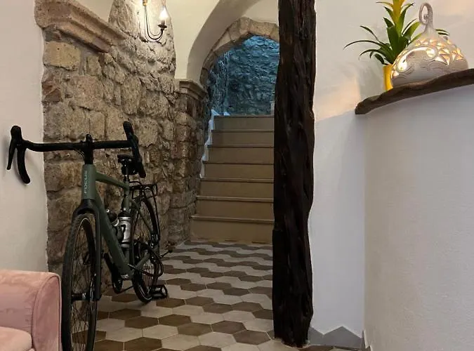Regnos Altos Boutique