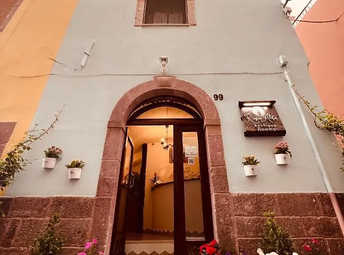Regnos Altos Boutique *