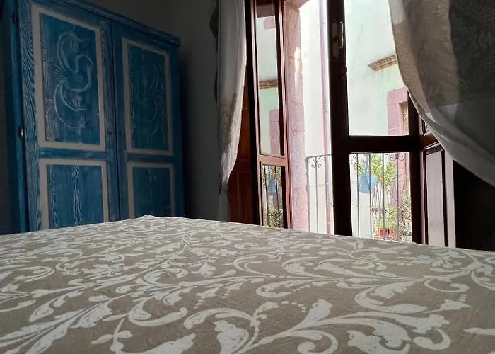 Regnos Altos Boutique *