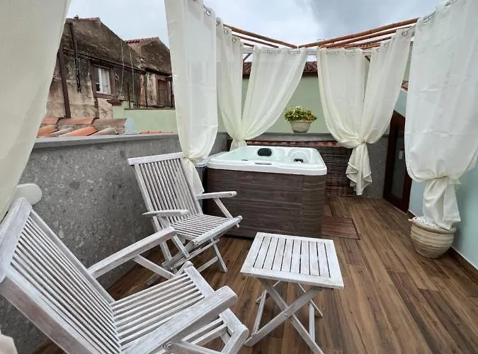 Regnos Altos Boutique * 博萨