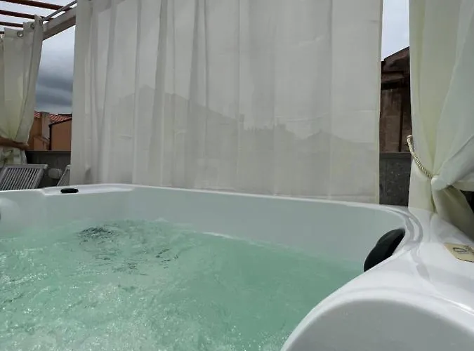 Regnos Altos Boutique