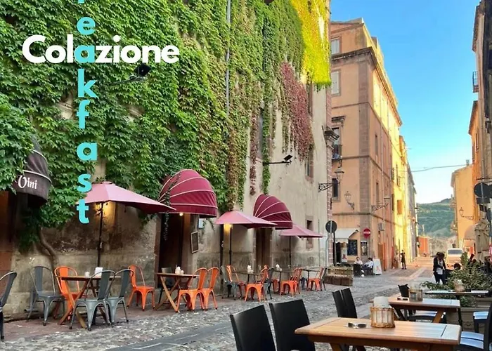 Regnos Altos Boutique