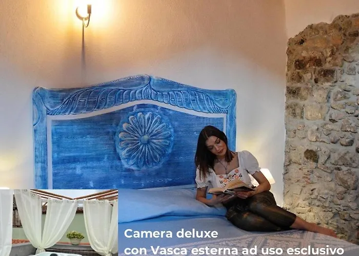 Love hotel Regnos Altos Boutique *