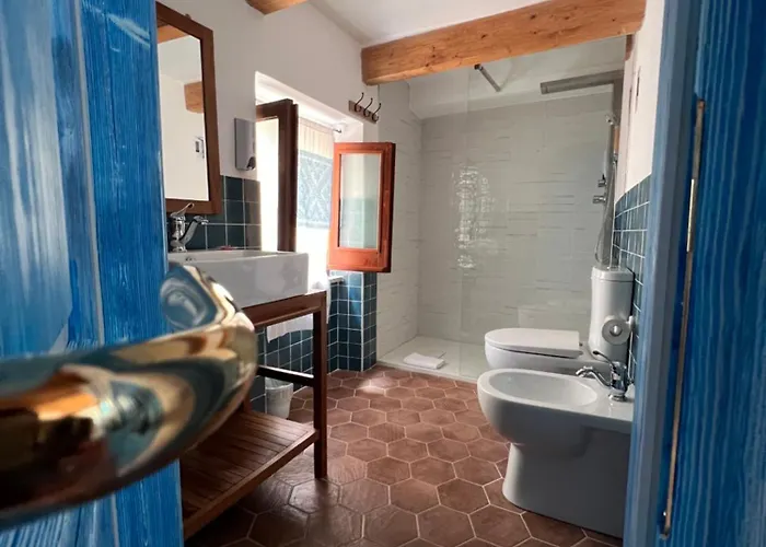 Regnos Altos Boutique 博萨