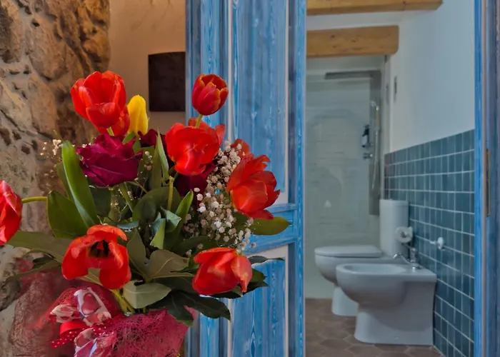 Regnos Altos Boutique 博萨