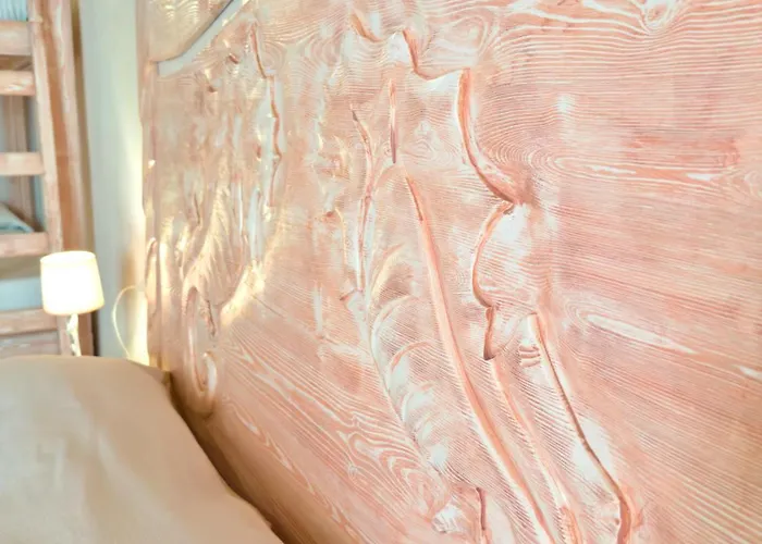 Regnos Altos Boutique * 博萨