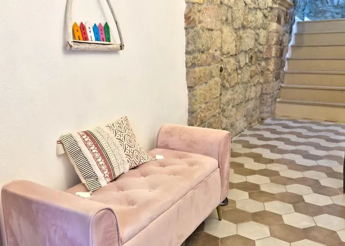 Regnos Altos Boutique