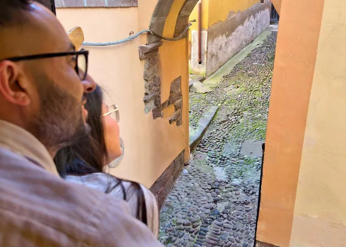 情趣酒店 Regnos Altos Boutique *