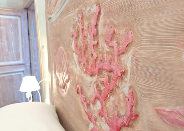 Regnos Altos Boutique 情趣酒店 博萨