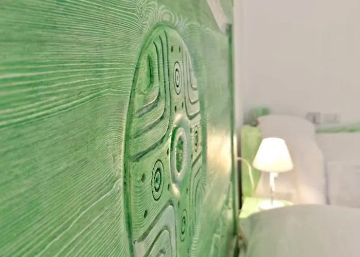 Regnos Altos Boutique *