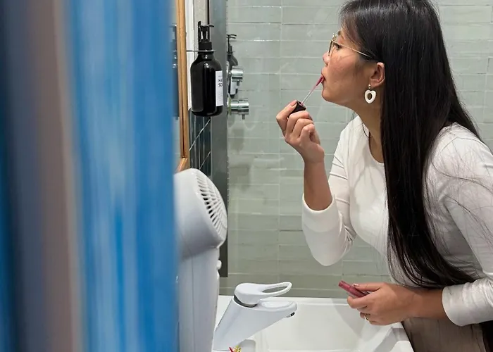 情趣酒店 Regnos Altos Boutique