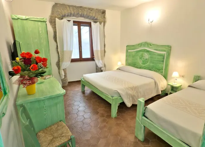 Regnos Altos Boutique 博萨