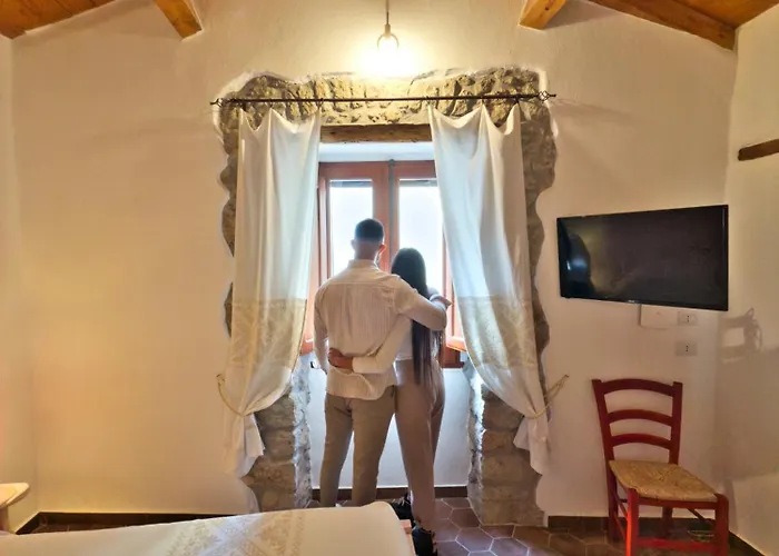 Regnos Altos Boutique *