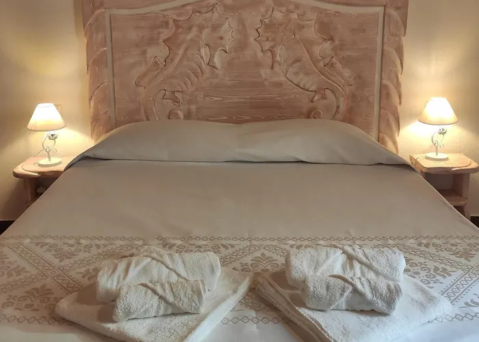 Regnos Altos Boutique 博萨